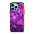 iPhone 14 Pro Max ResinArt Phone Case - Alta (Watercolor, 655881) Supply