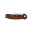 EDC Burl Wood Pocket Knife - Marlee (Wood Burl, 655683) Discount