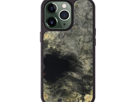 iPhone 13 Pro Burl Wood Phone Case - Hugo (Wood Burl, 660693) Discount