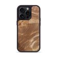 iPhone 15 Pro Burl Wood Phone Case - Gretchen (Wood Burl, 659369) Hot on Sale